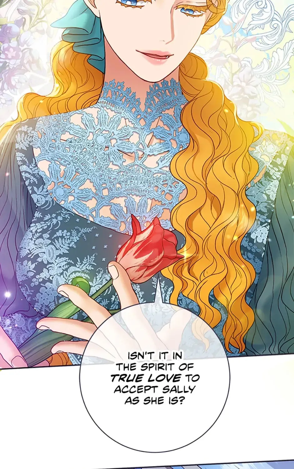 The Glamorous Life of the Fake Mistress Chapter 29 page 163 - 