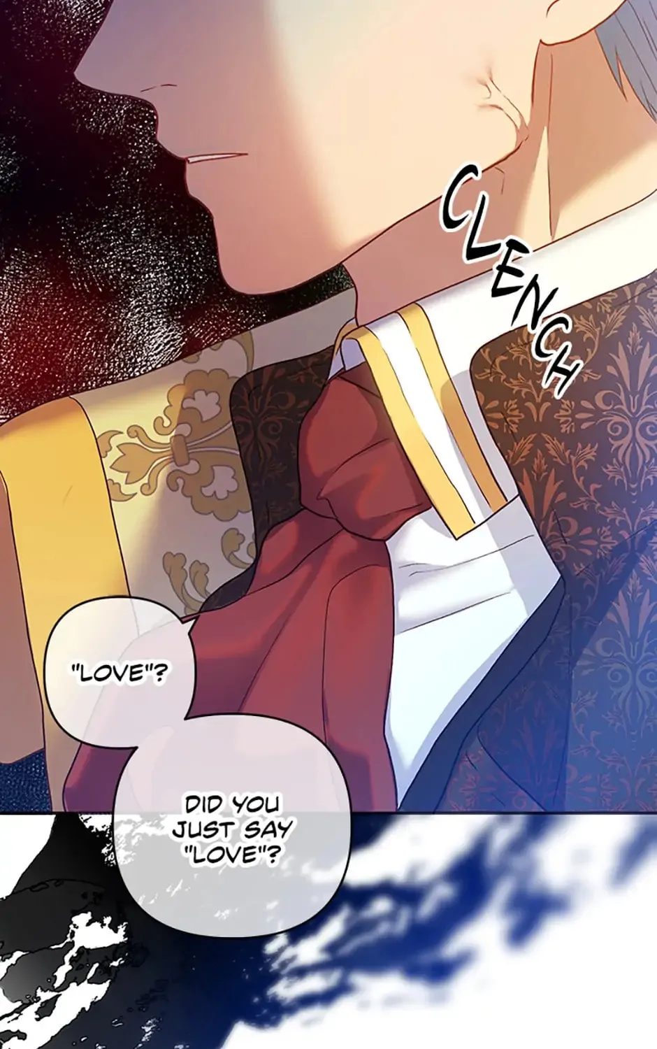 The Glamorous Life of the Fake Mistress Chapter 29 page 165 - 