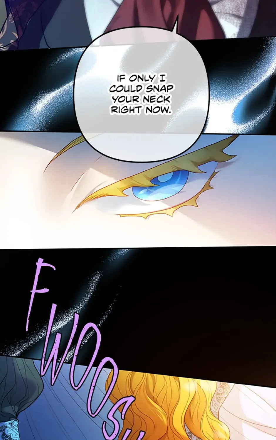 The Glamorous Life of the Fake Mistress Chapter 29 page 181 - 