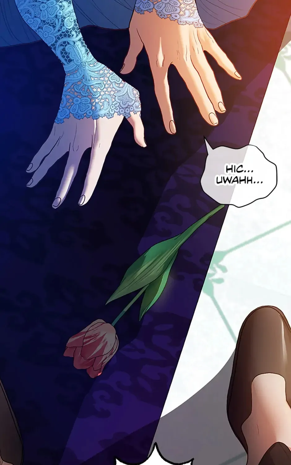 The Glamorous Life of the Fake Mistress Chapter 29 page 183 - 