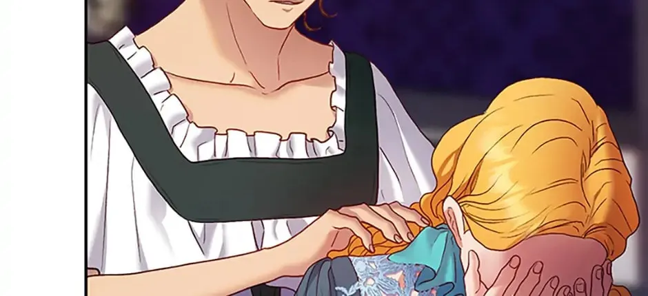 The Glamorous Life of the Fake Mistress Chapter 29 page 188 - 