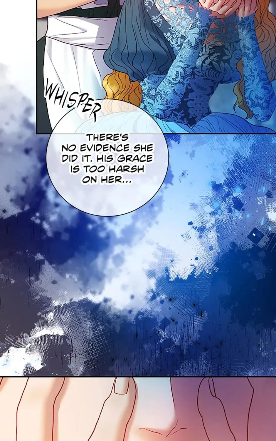 The Glamorous Life of the Fake Mistress Chapter 29 page 189 - 