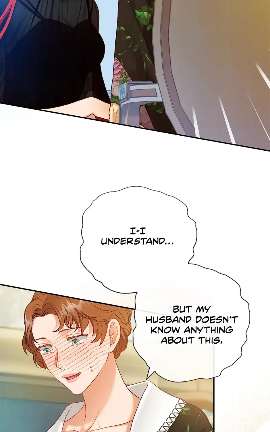 The Glamorous Life of the Fake Mistress Chapter 29 page 3 - 