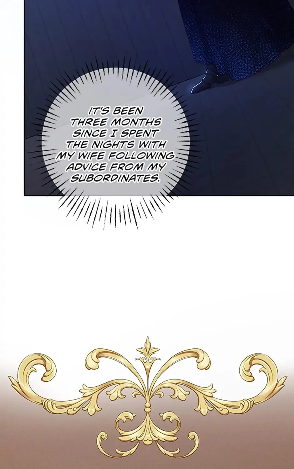 The Glamorous Life of the Fake Mistress Chapter 29 page 21 - 
