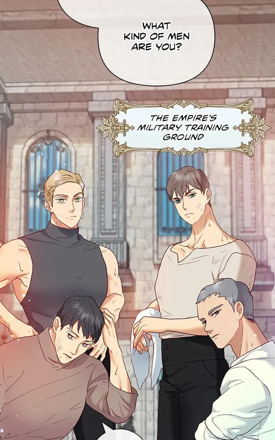 The Glamorous Life of the Fake Mistress Chapter 29 page 23 - 