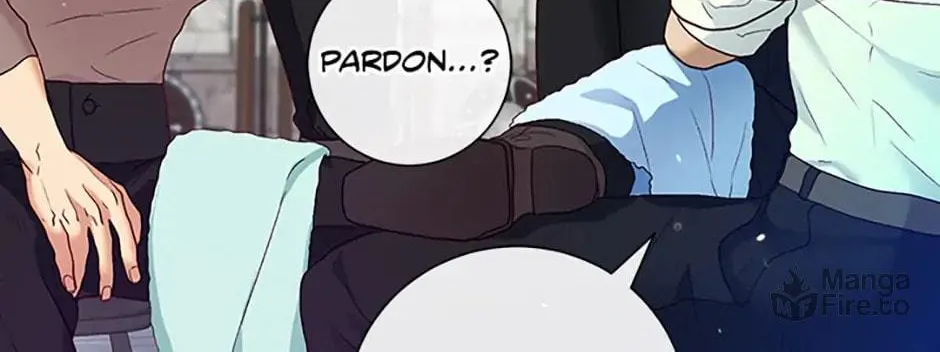 The Glamorous Life of the Fake Mistress Chapter 29 page 24 - 