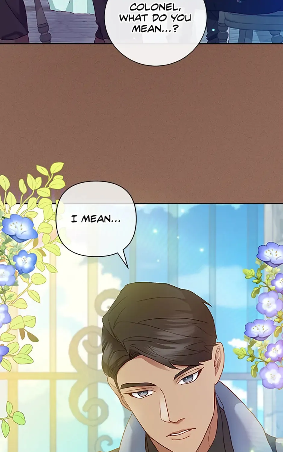 The Glamorous Life of the Fake Mistress Chapter 29 page 25 - 