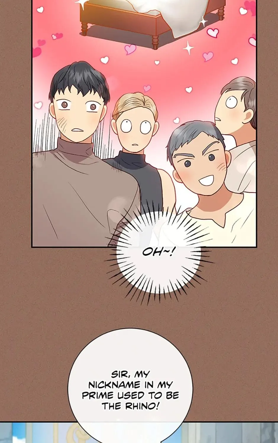 The Glamorous Life of the Fake Mistress Chapter 29 page 29 - 