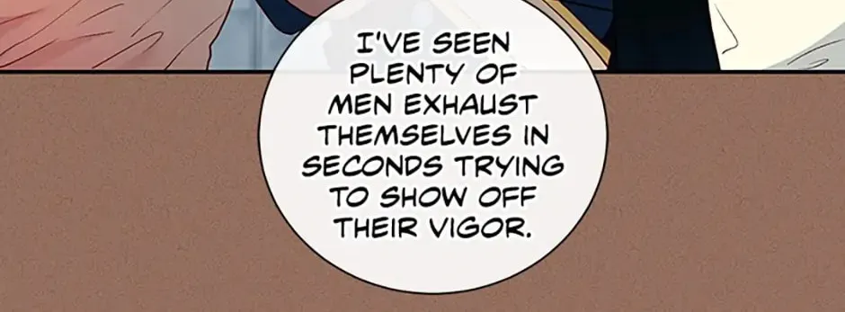 The Glamorous Life of the Fake Mistress Chapter 29 page 32 - 
