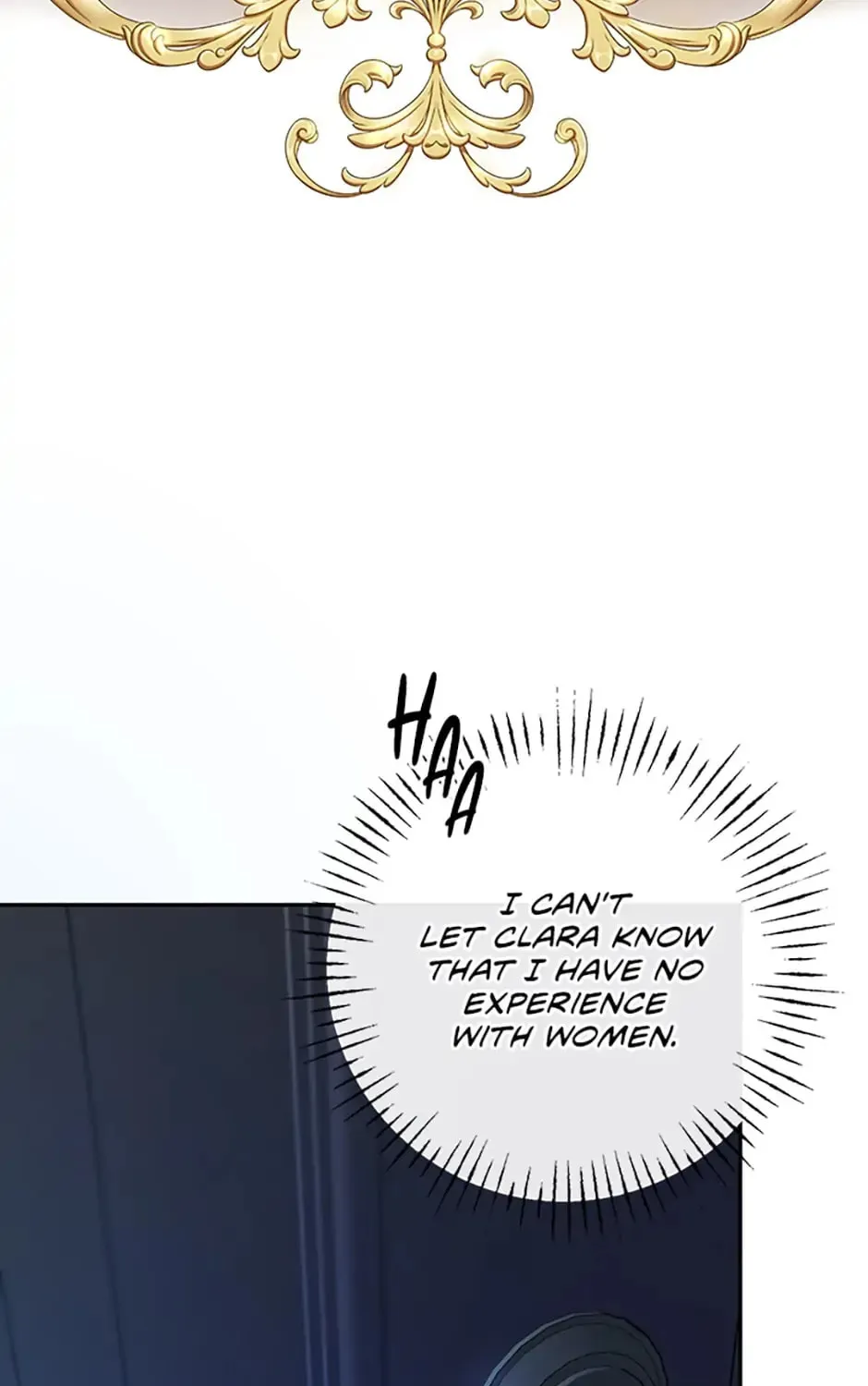 The Glamorous Life of the Fake Mistress Chapter 29 page 37 - 