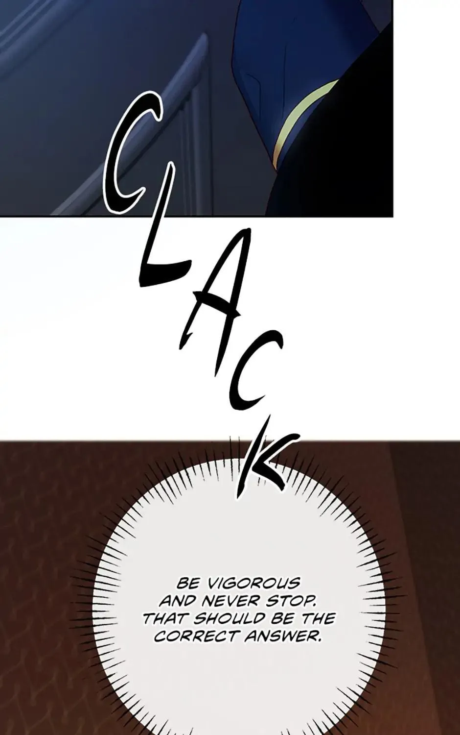 The Glamorous Life of the Fake Mistress Chapter 29 page 39 - 