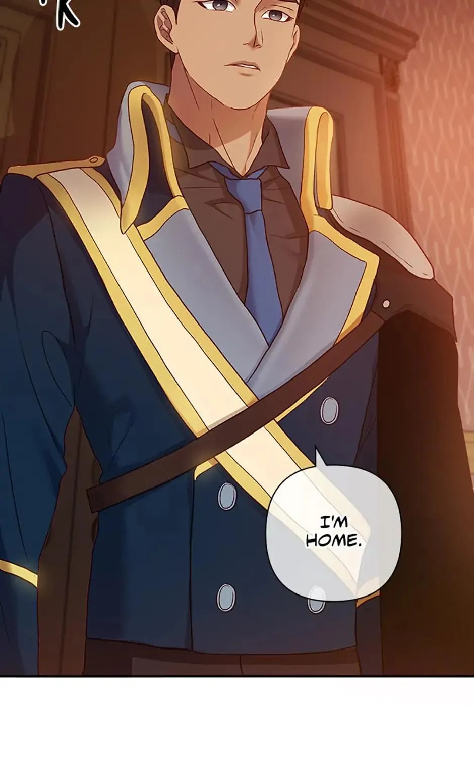 The Glamorous Life of the Fake Mistress Chapter 29 page 41 - 