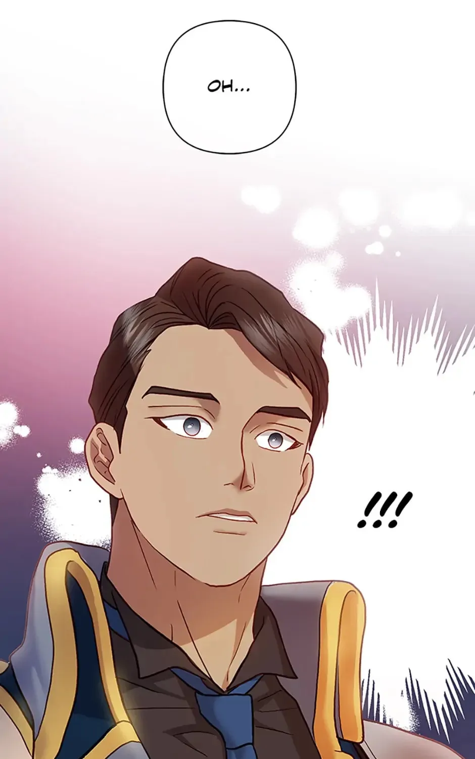 The Glamorous Life of the Fake Mistress Chapter 29 page 43 - 