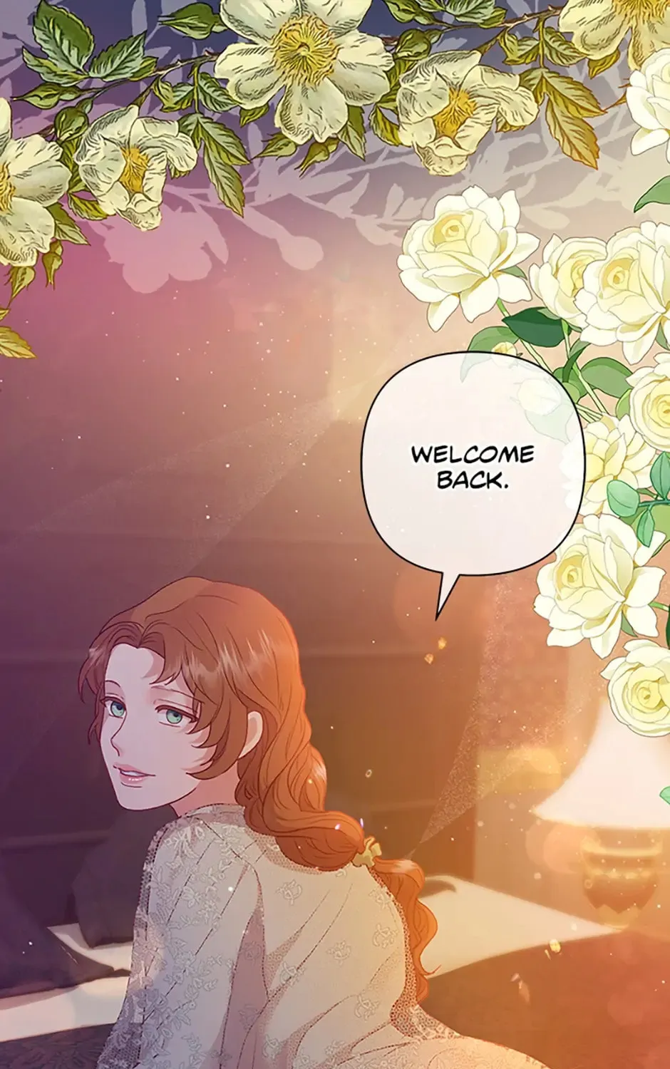 The Glamorous Life of the Fake Mistress Chapter 29 page 45 - 