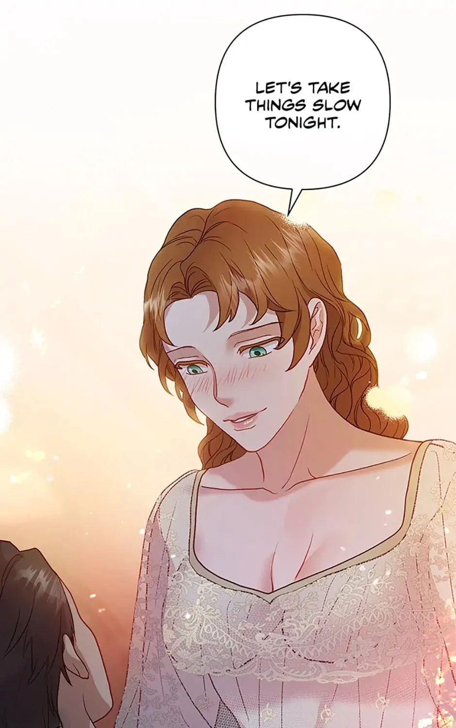 The Glamorous Life of the Fake Mistress Chapter 29 page 53 - 