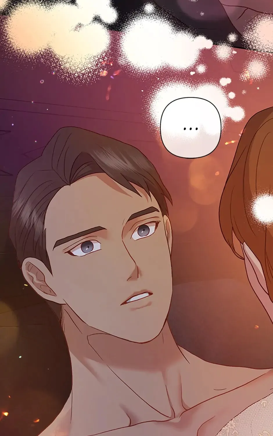 The Glamorous Life of the Fake Mistress Chapter 29 page 55 - 