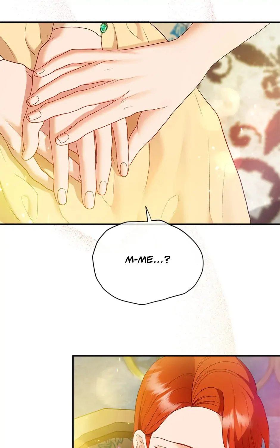 The Glamorous Life of the Fake Mistress Chapter 29 page 7 - 