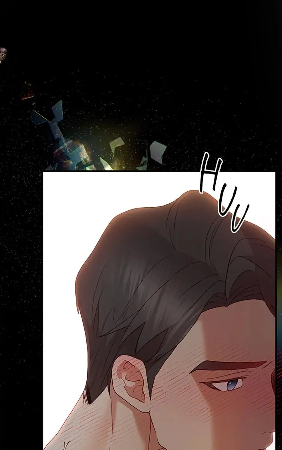 The Glamorous Life of the Fake Mistress Chapter 29 page 65 - 