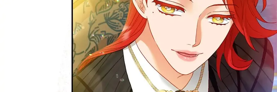 The Glamorous Life of the Fake Mistress Chapter 29 page 8 - 