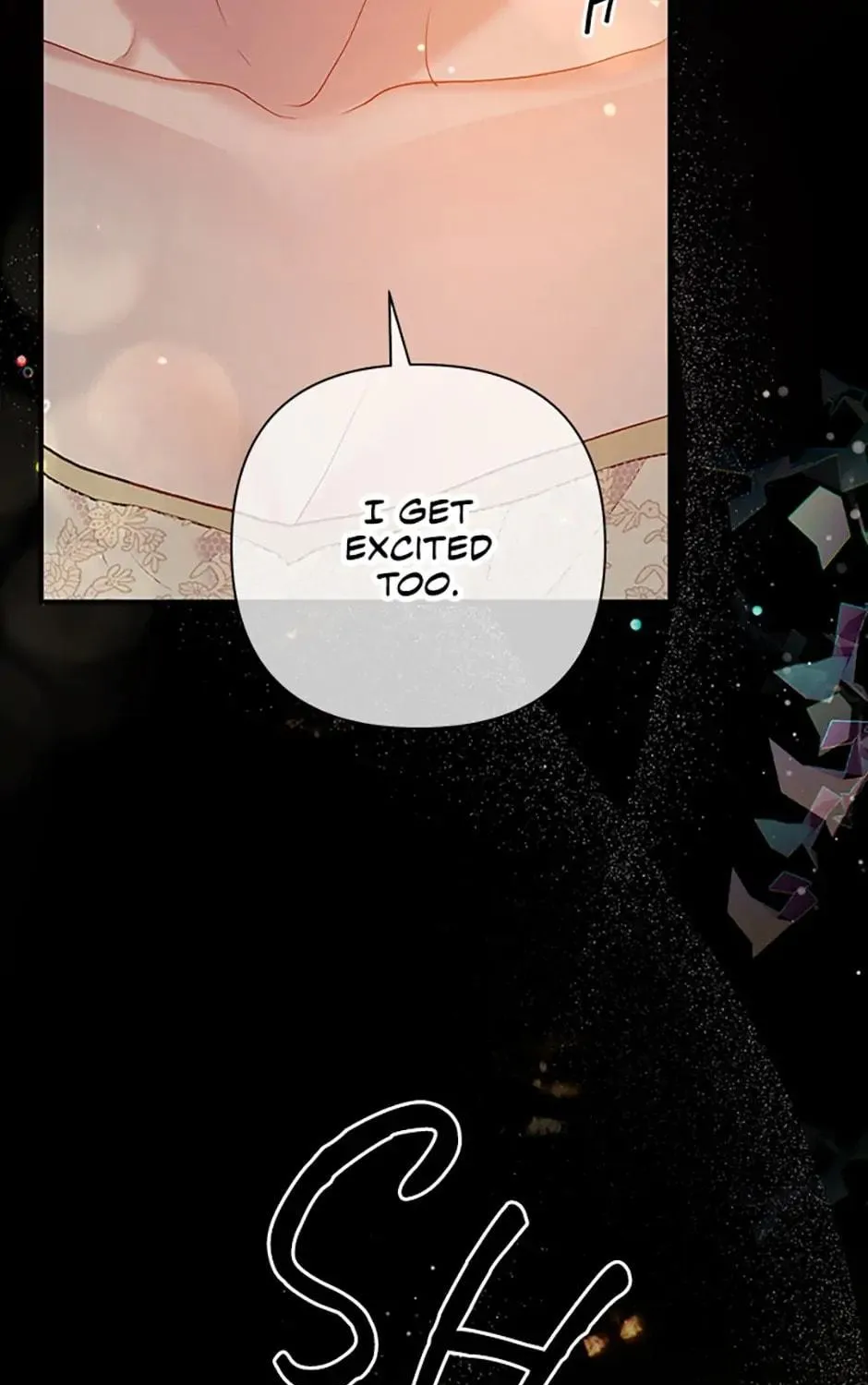 The Glamorous Life of the Fake Mistress Chapter 29 page 71 - 