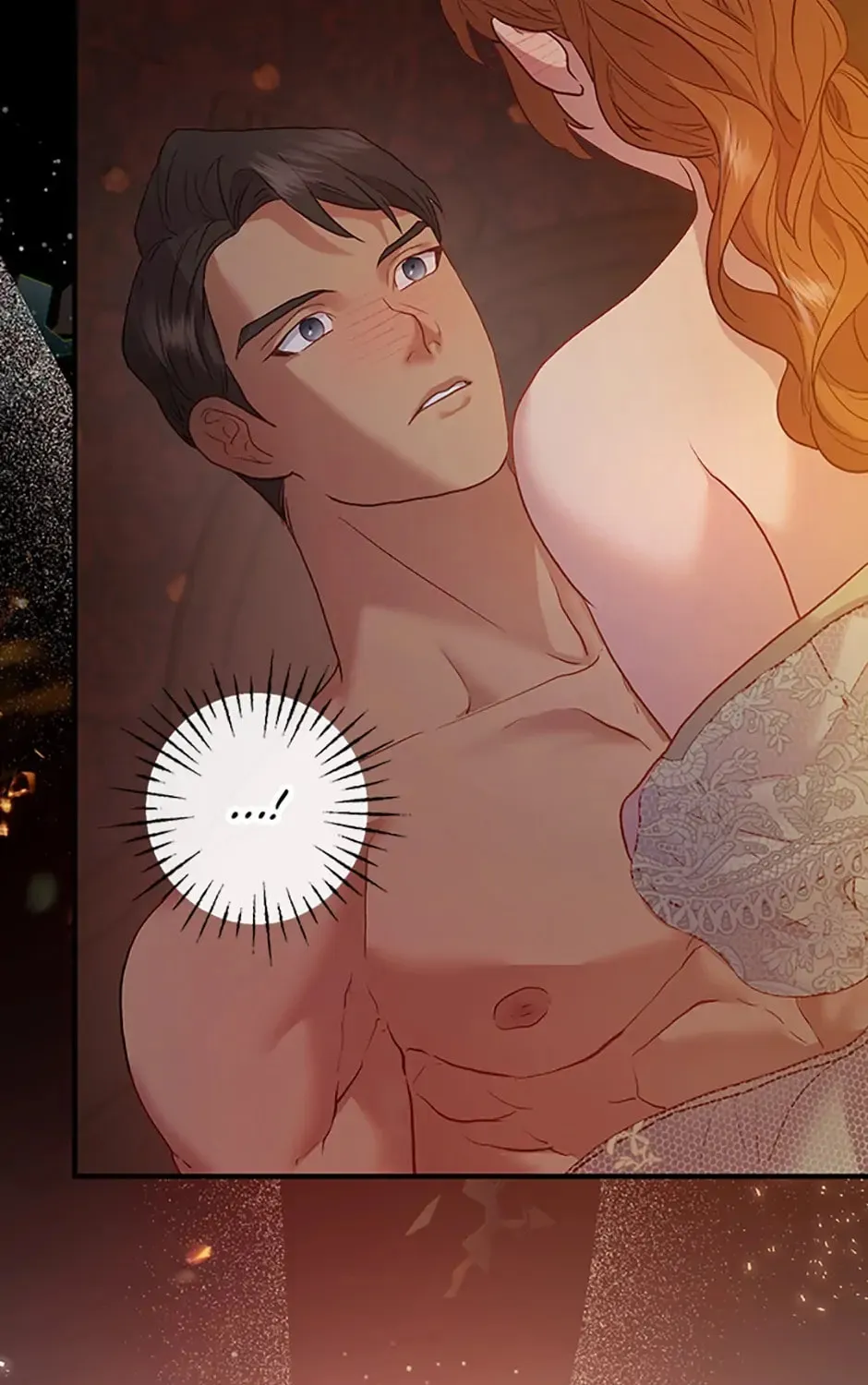 The Glamorous Life of the Fake Mistress Chapter 29 page 73 - 