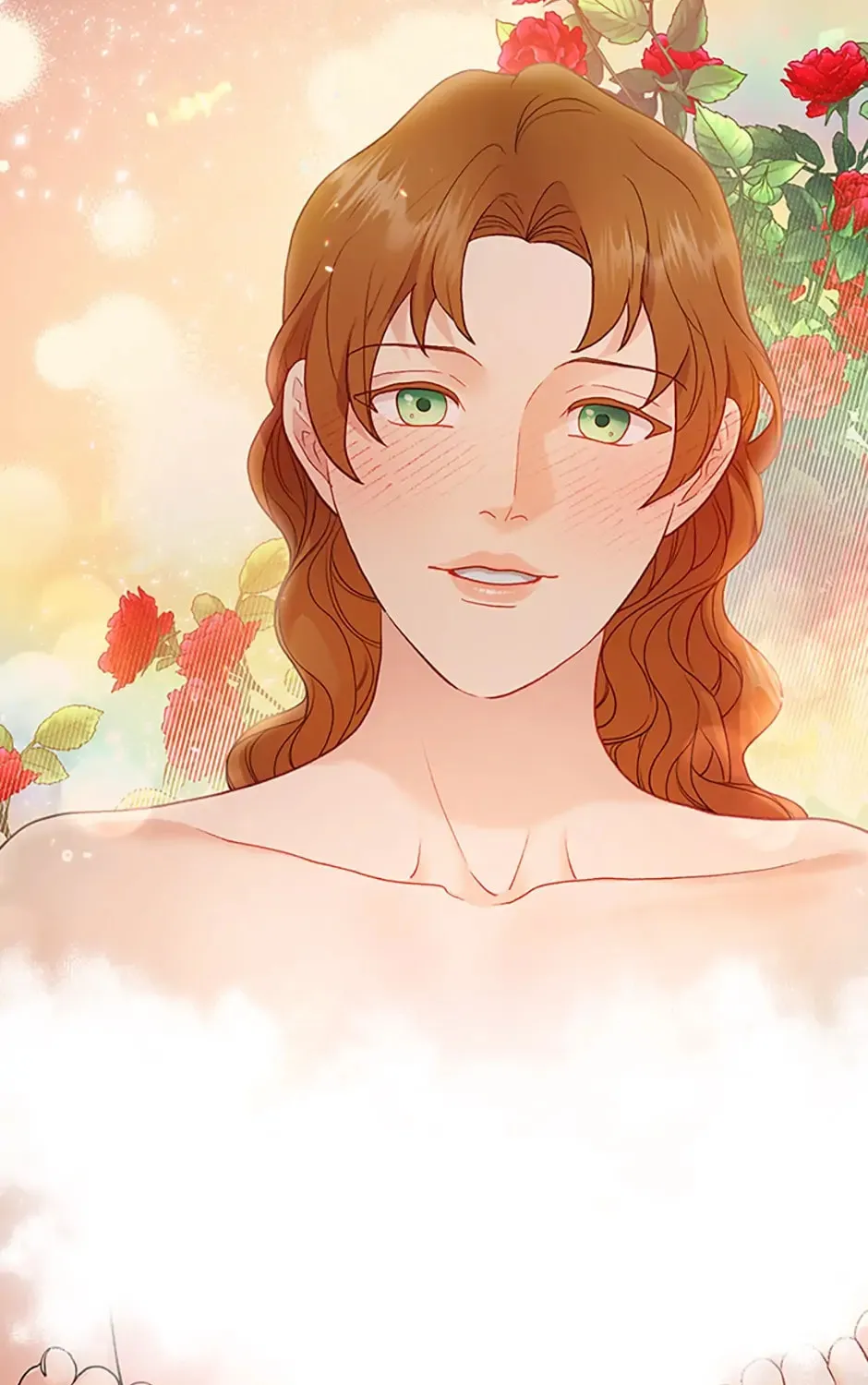 The Glamorous Life of the Fake Mistress Chapter 29 page 75 - 