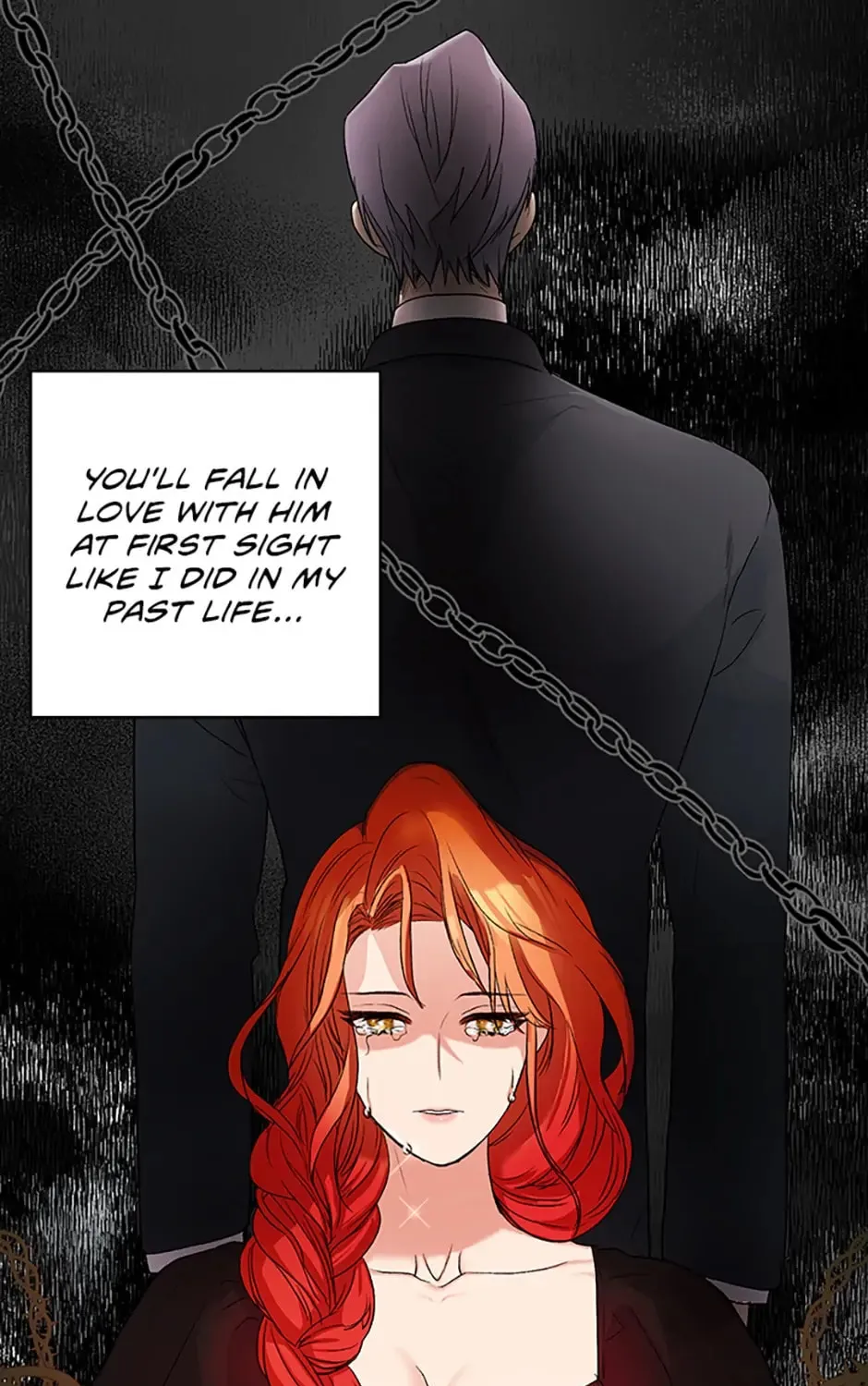 The Glamorous Life of the Fake Mistress Chapter 3 page 117 - 