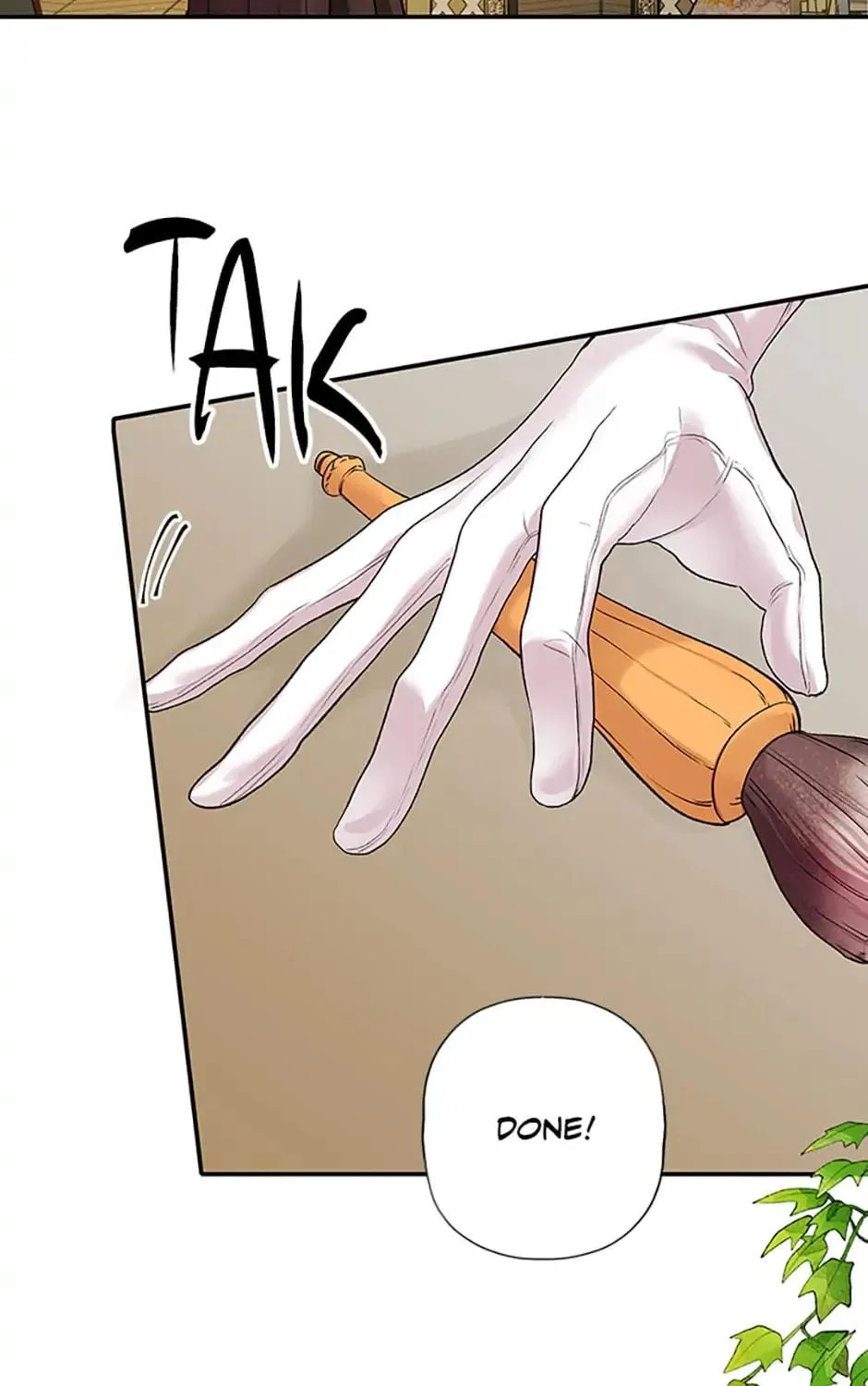 The Glamorous Life of the Fake Mistress Chapter 3 page 129 - 