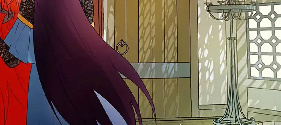 The Glamorous Life of the Fake Mistress Chapter 3 page 14 - 