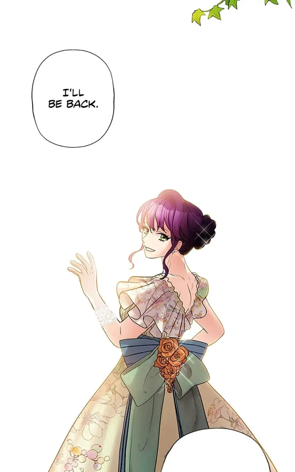 The Glamorous Life of the Fake Mistress Chapter 3 page 131 - 