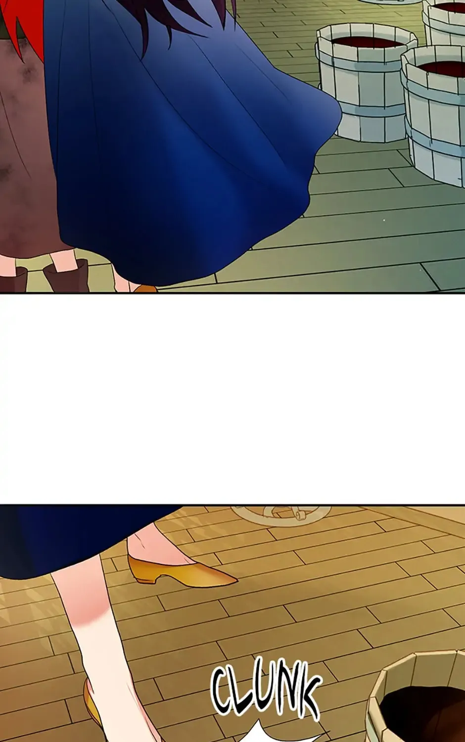 The Glamorous Life of the Fake Mistress Chapter 3 page 15 - 