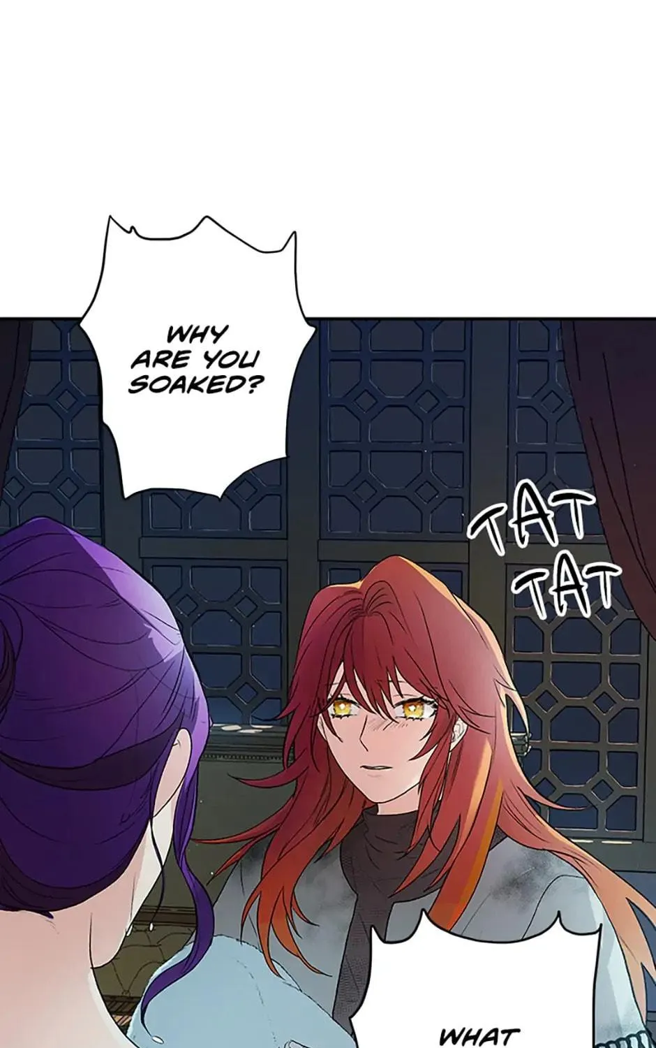 The Glamorous Life of the Fake Mistress Chapter 3 page 149 - 