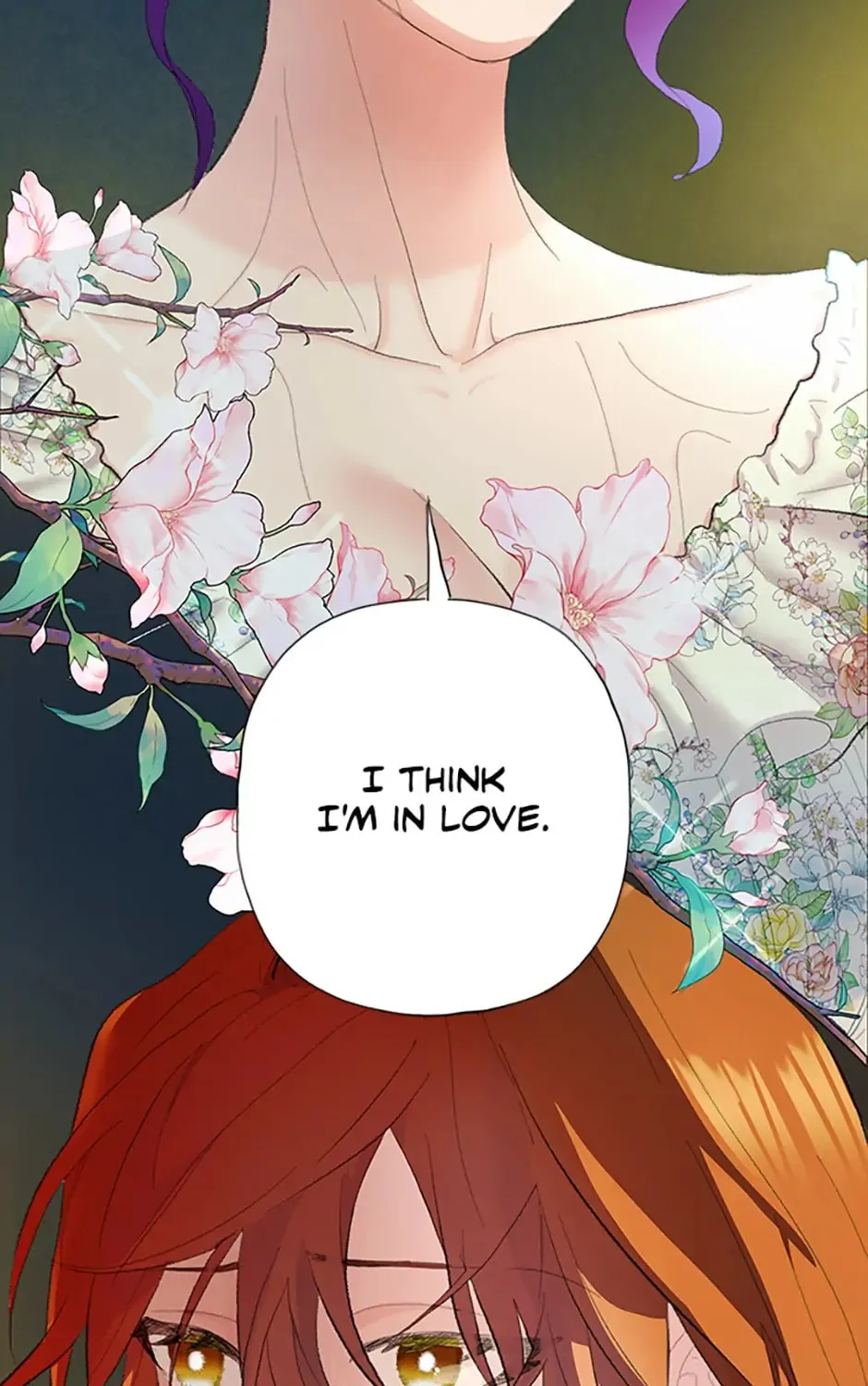 The Glamorous Life of the Fake Mistress Chapter 3 page 153 - 