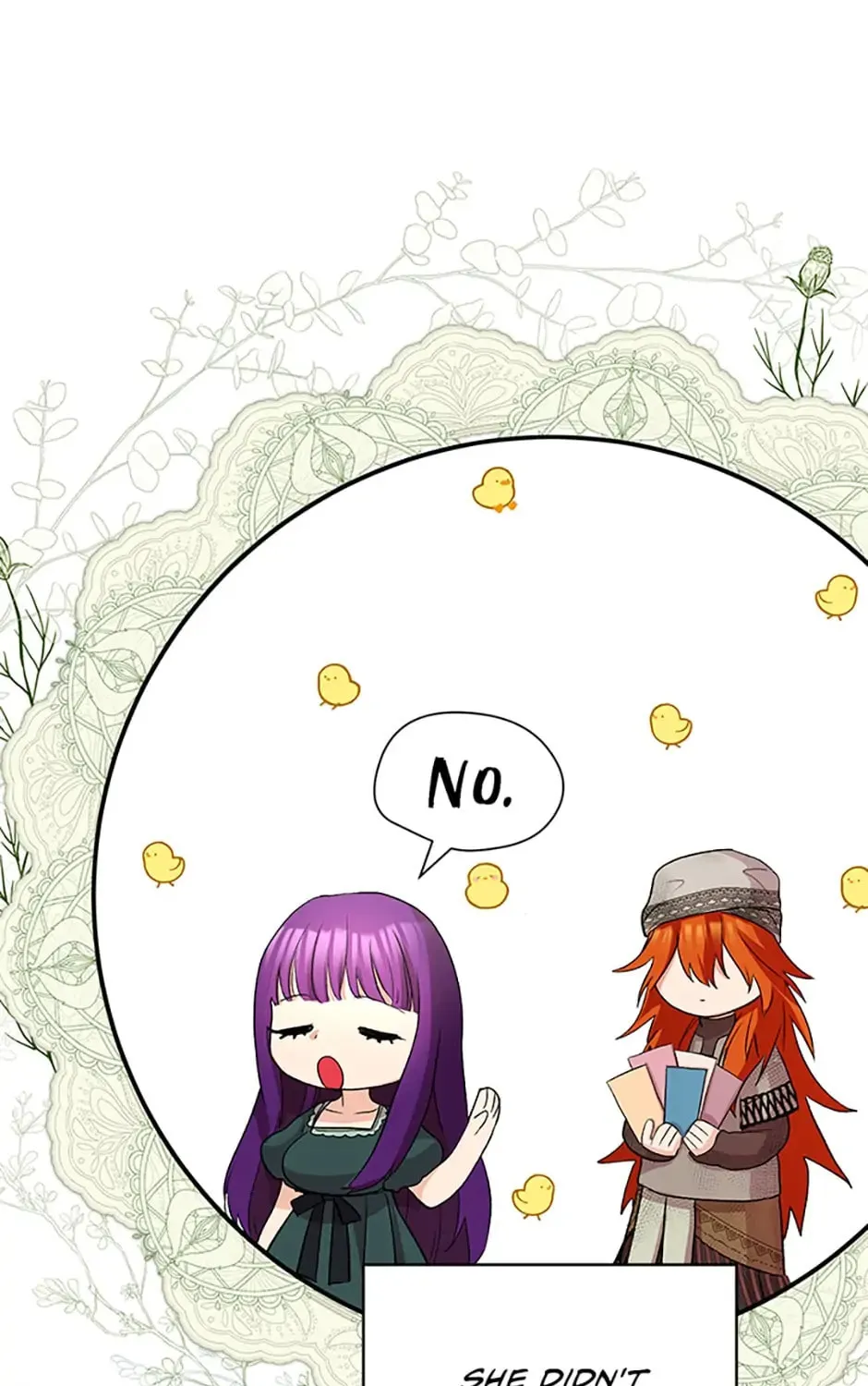 The Glamorous Life of the Fake Mistress Chapter 3 page 157 - 
