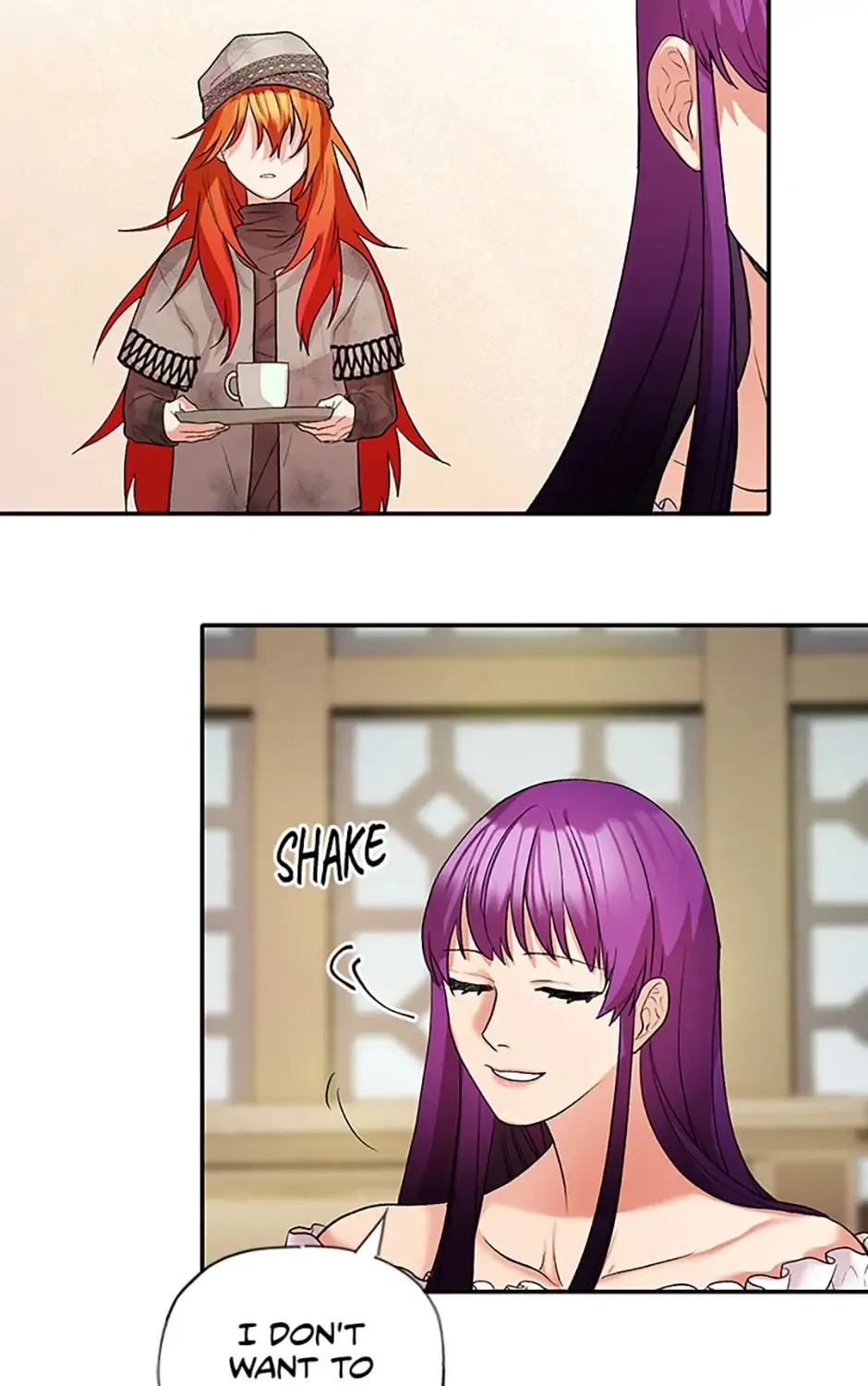 The Glamorous Life of the Fake Mistress Chapter 3 page 165 - 