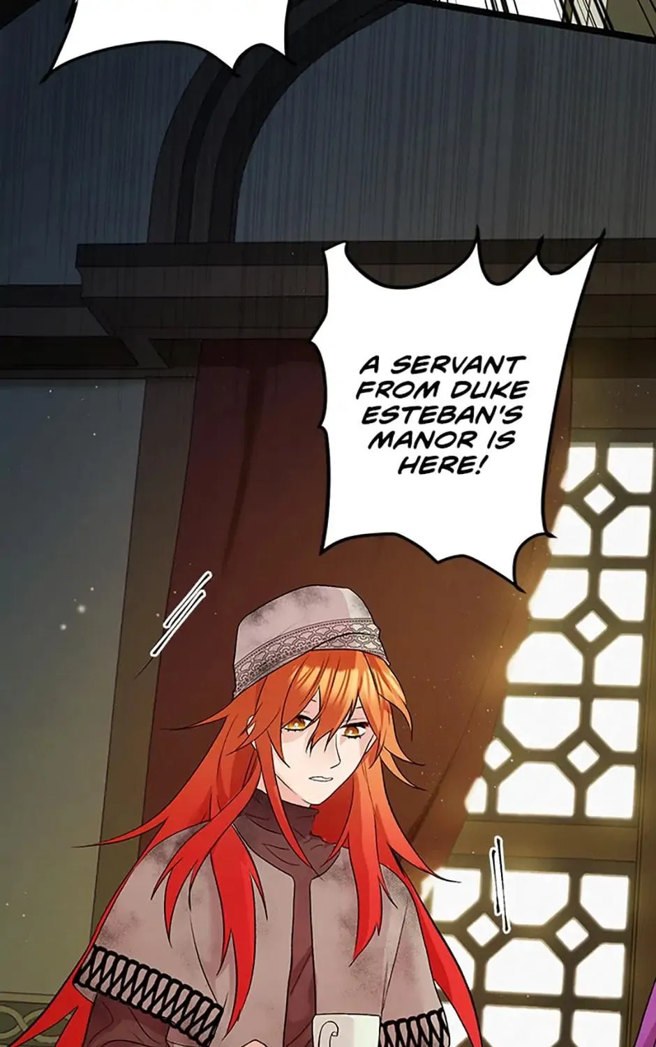 The Glamorous Life of the Fake Mistress Chapter 3 page 169 - 
