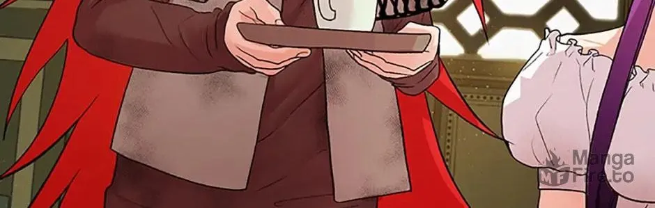 The Glamorous Life of the Fake Mistress Chapter 3 page 170 - 