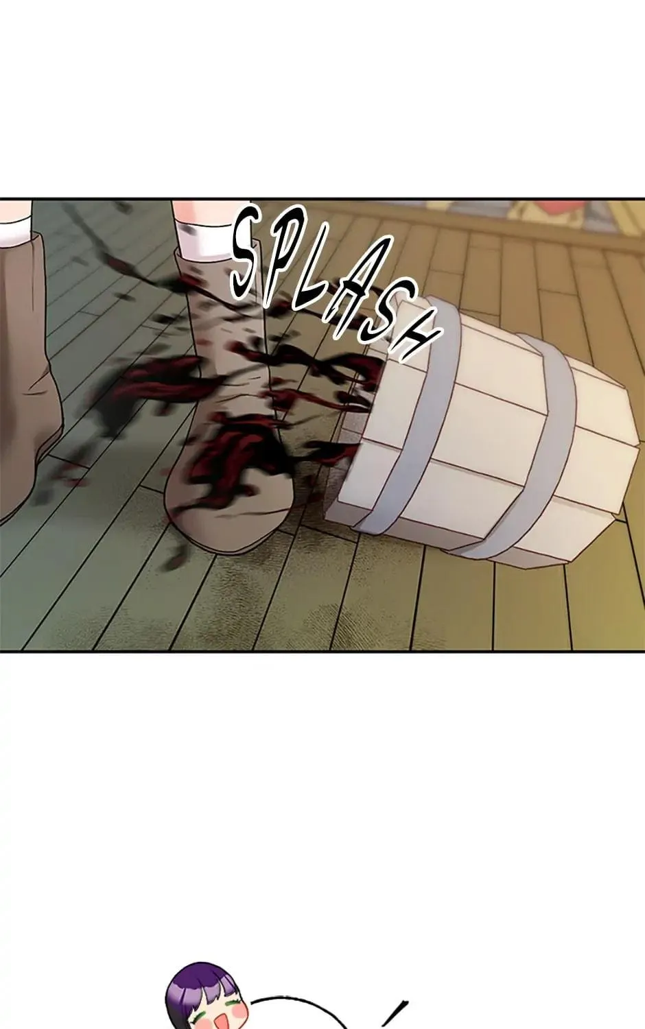The Glamorous Life of the Fake Mistress Chapter 3 page 19 - 