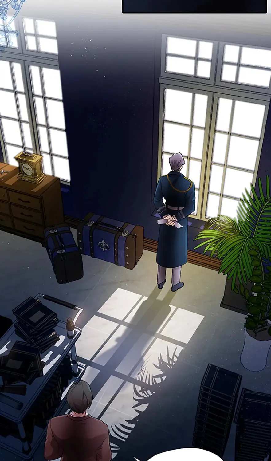 The Glamorous Life of the Fake Mistress Chapter 3 page 207 - 