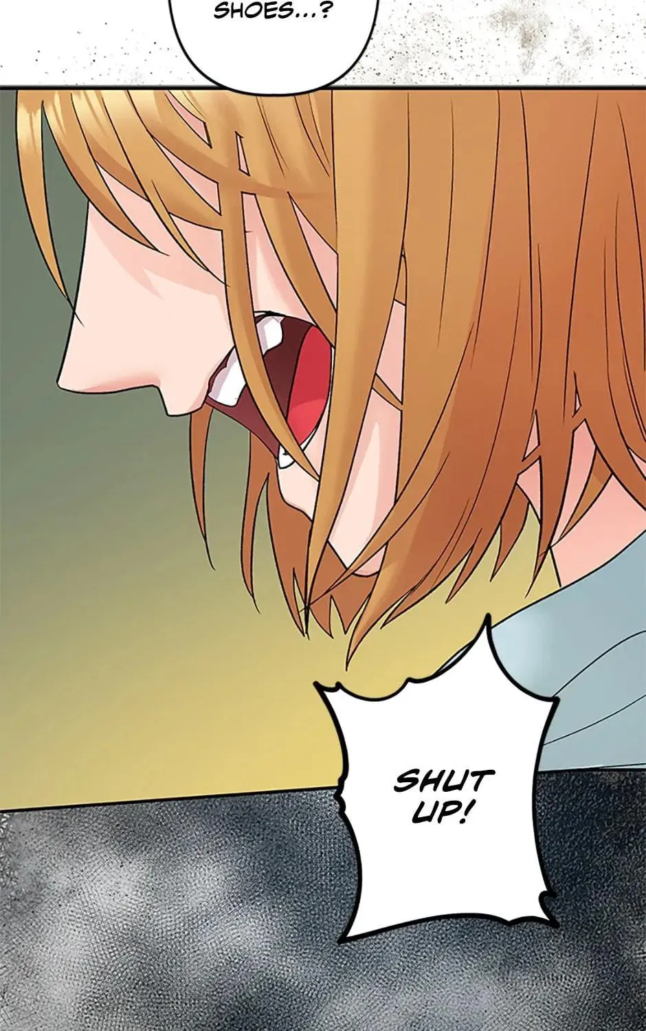 The Glamorous Life of the Fake Mistress Chapter 3 page 23 - 