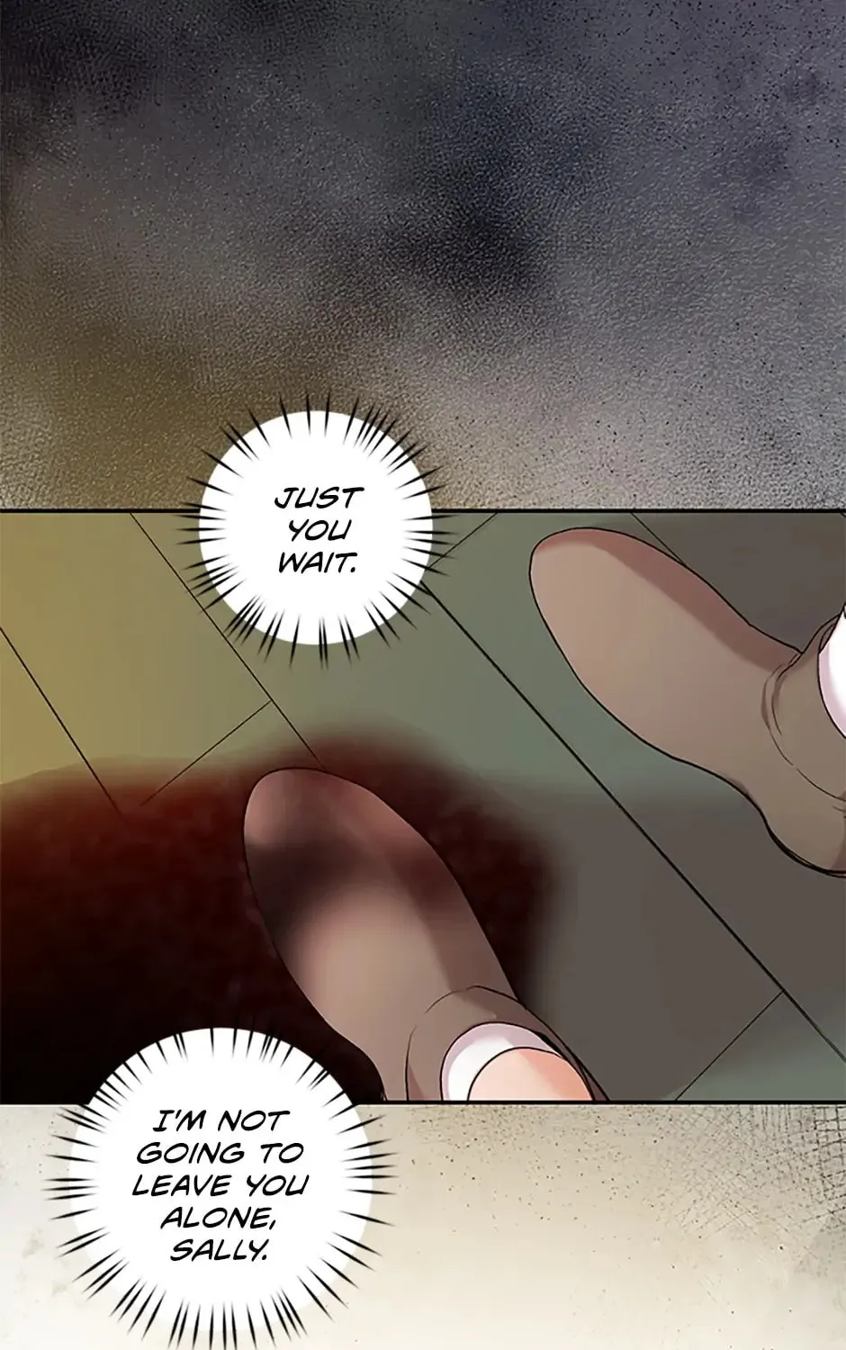 The Glamorous Life of the Fake Mistress Chapter 3 page 27 - 