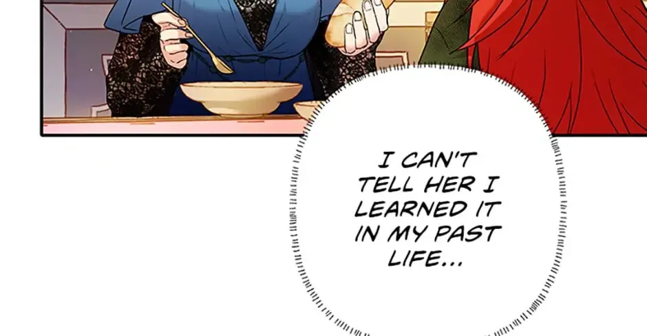 The Glamorous Life of the Fake Mistress Chapter 3 page 34 - 