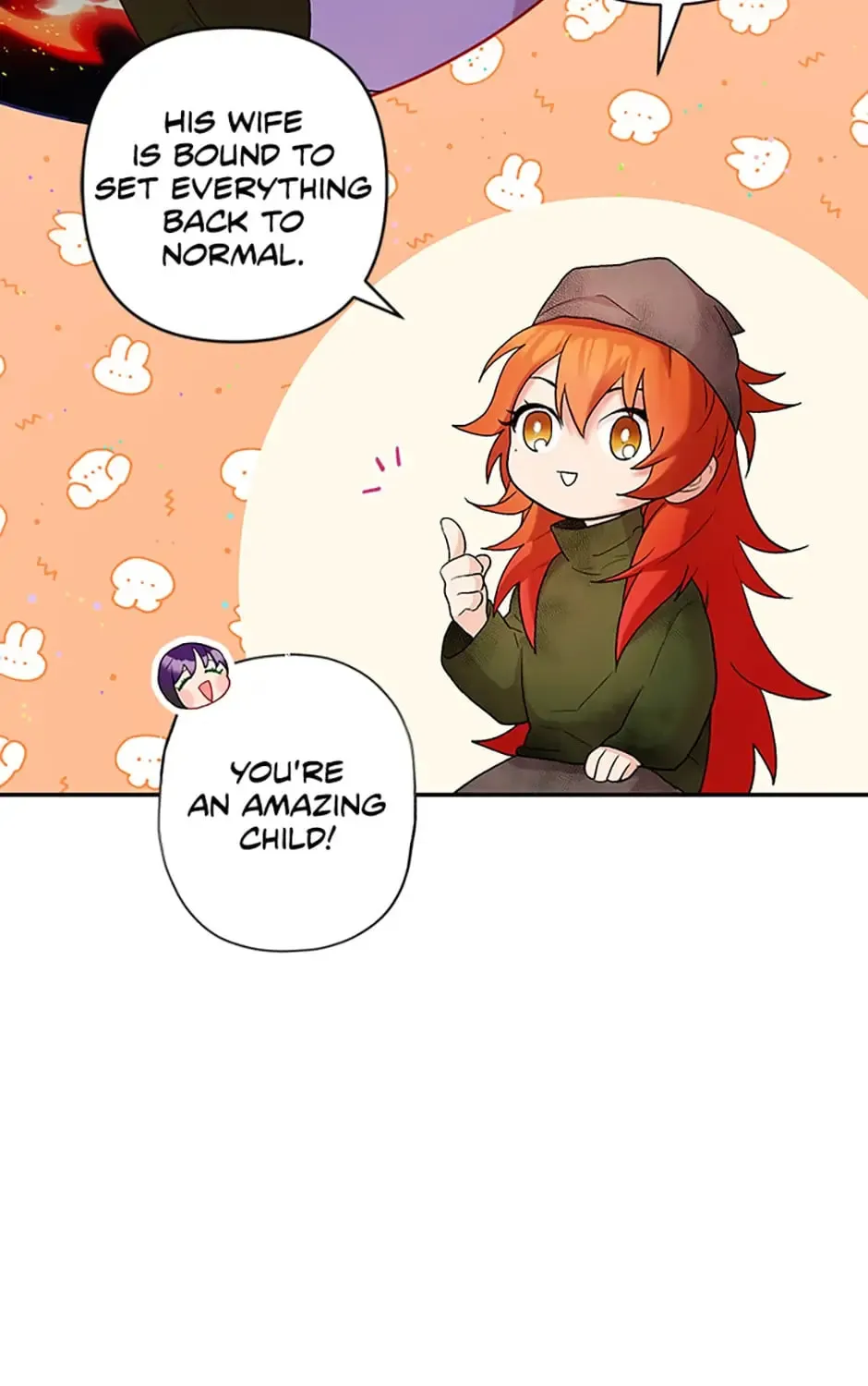 The Glamorous Life of the Fake Mistress Chapter 3 page 37 - 