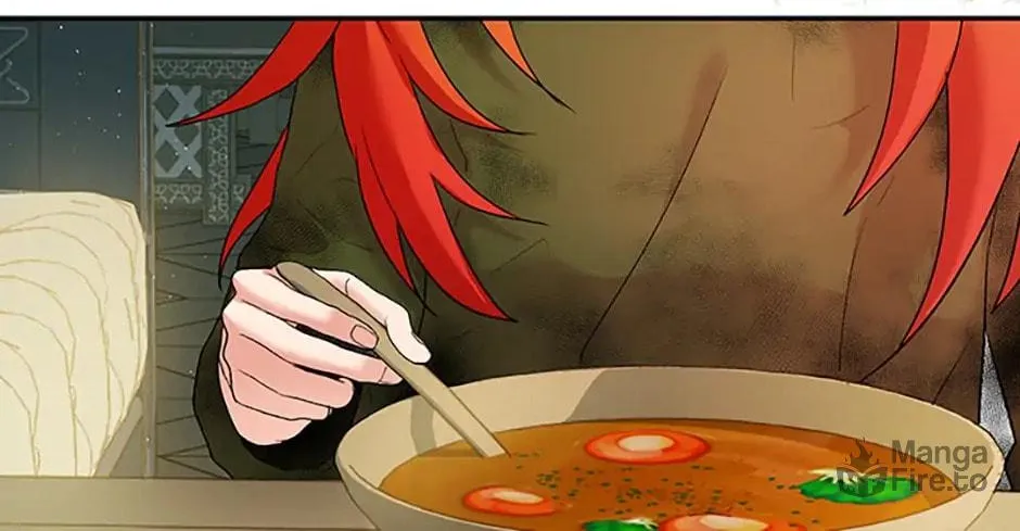 The Glamorous Life of the Fake Mistress Chapter 3 page 40 - 