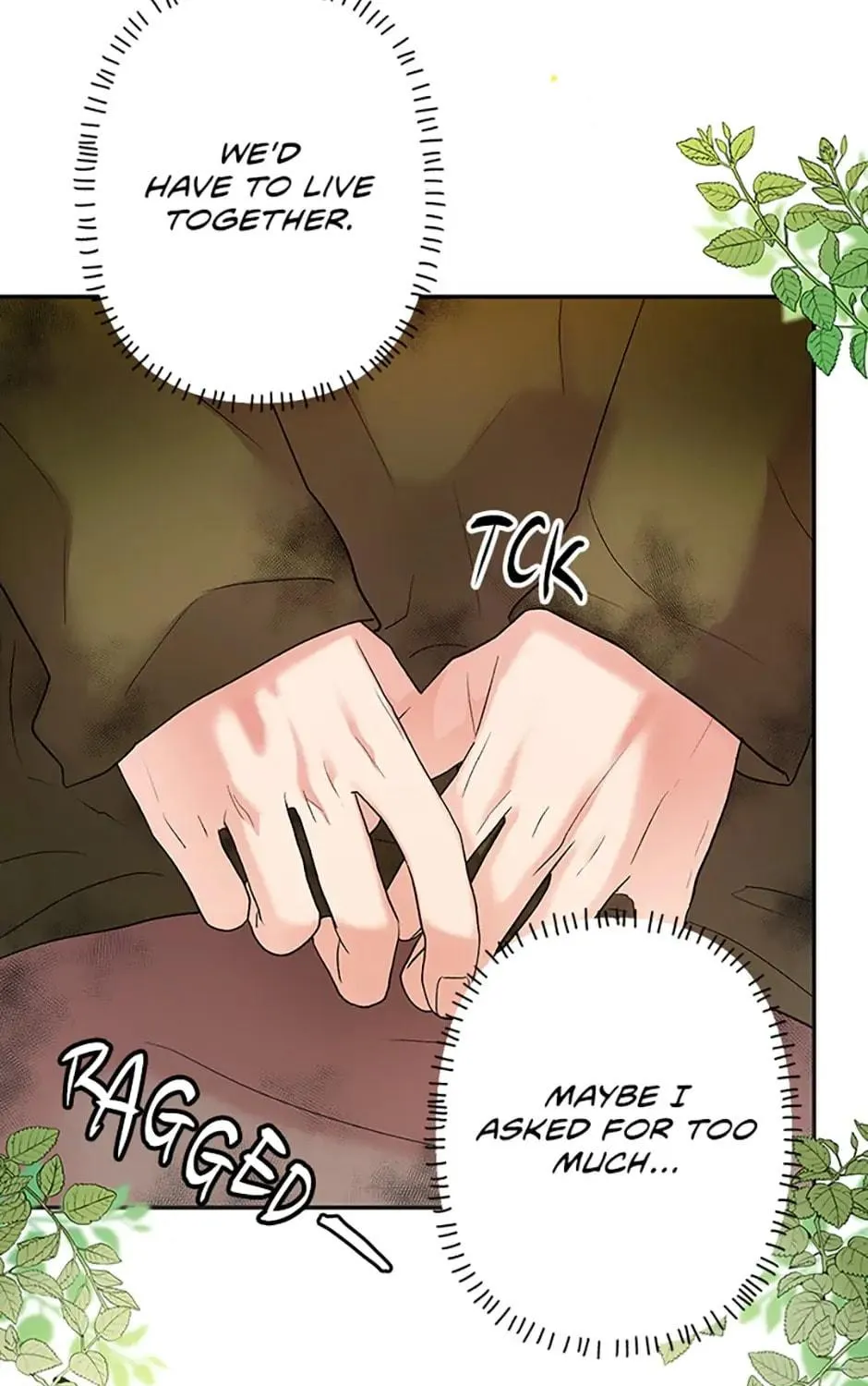 The Glamorous Life of the Fake Mistress Chapter 3 page 5 - 