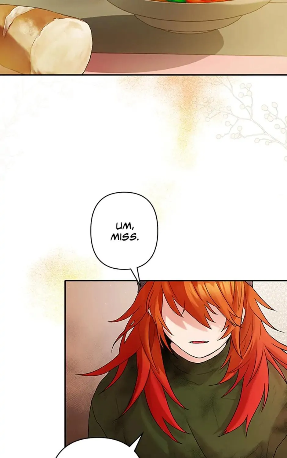 The Glamorous Life of the Fake Mistress Chapter 3 page 41 - 