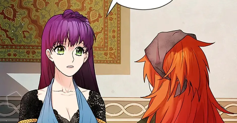 The Glamorous Life of the Fake Mistress Chapter 3 page 46 - 