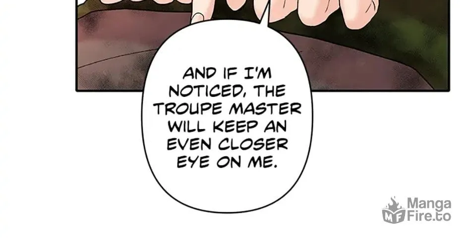 The Glamorous Life of the Fake Mistress Chapter 3 page 48 - 