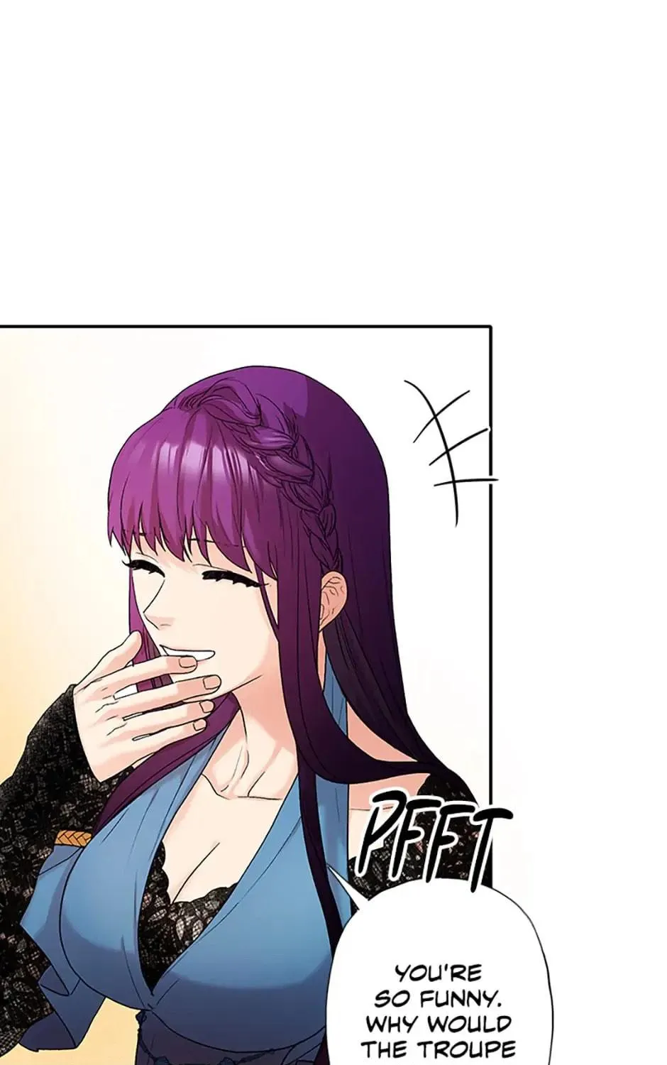 The Glamorous Life of the Fake Mistress Chapter 3 page 49 - 
