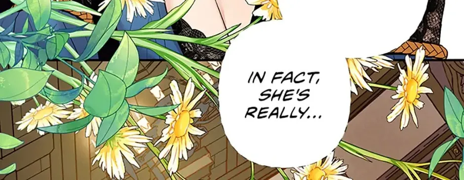 The Glamorous Life of the Fake Mistress Chapter 3 page 56 - 